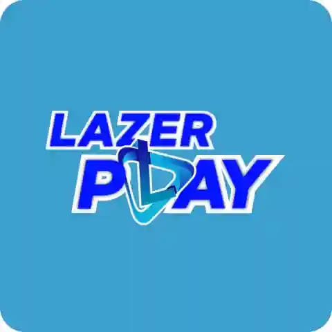 Ativar LazerPlay Licença 12 Meses